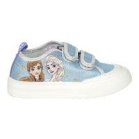 Sneakers Frozen Disney