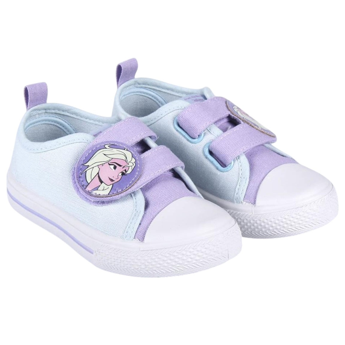 Sneakers Frozen Disney