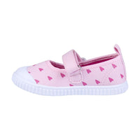 Scarpa in Tela Ballerina Peppa Pig