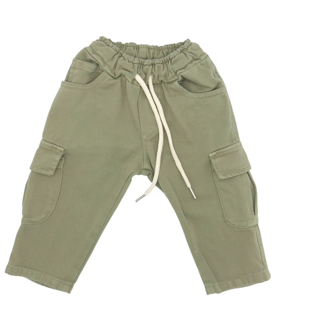 Jeans Cargo Neonato