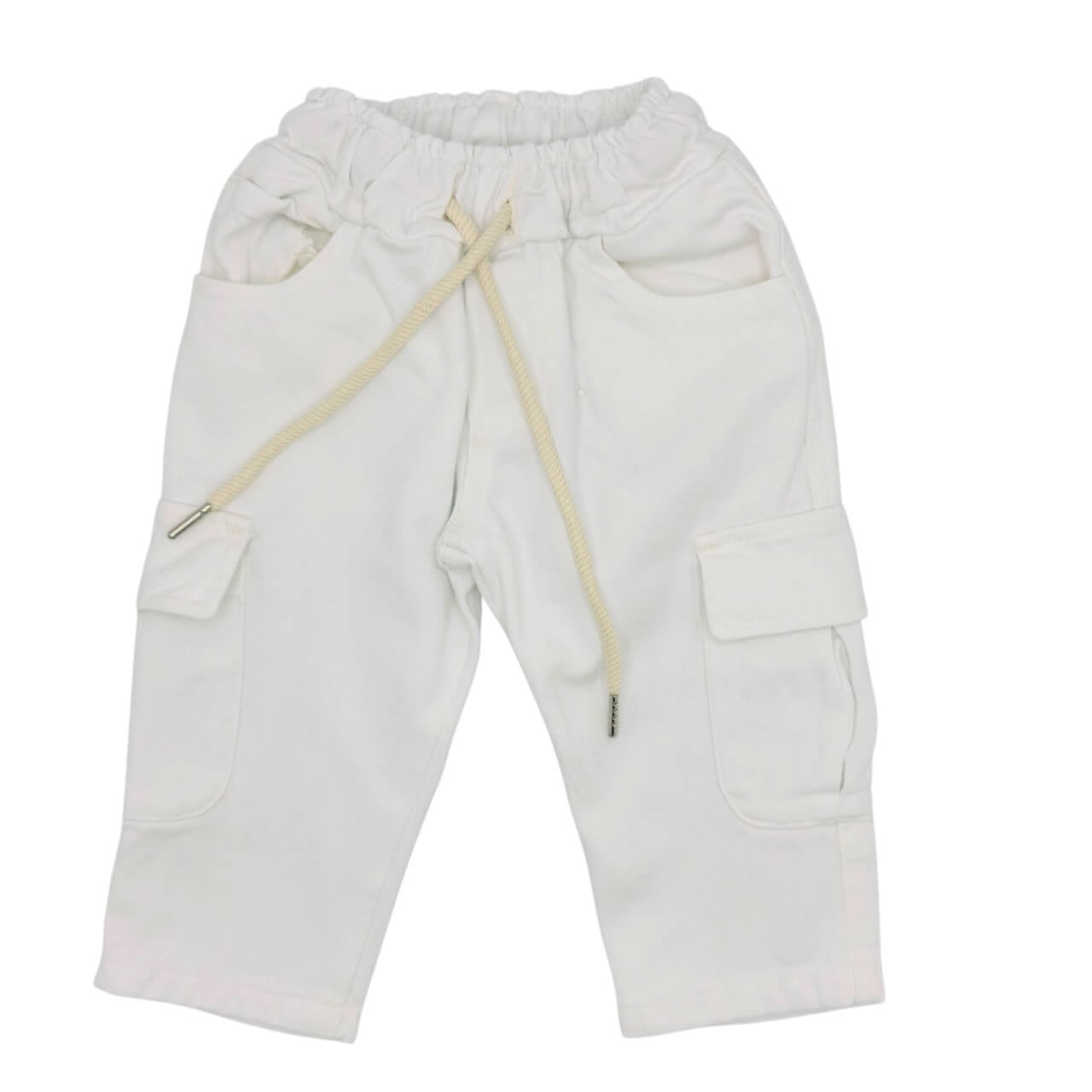 Jeans Cargo Neonato