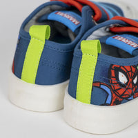 Sneakers Spider Man Marvel