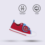 Sneakers Spider Man Marvel