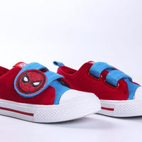 Sneakers Spider Man Marvel