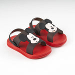 Sandali in Gomma Mickey