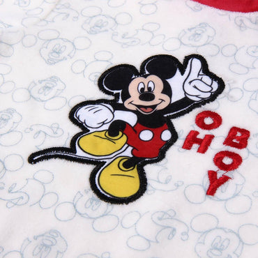 Tutina ciniglia Mickey Mouse Disney