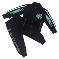 Tuta Cotone Umbro