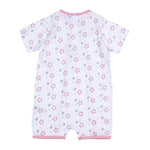 Pagliaccetto Disney Minnie 100% Cotone
