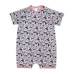 Pagliaccetto Disney Minnie 100% Cotone