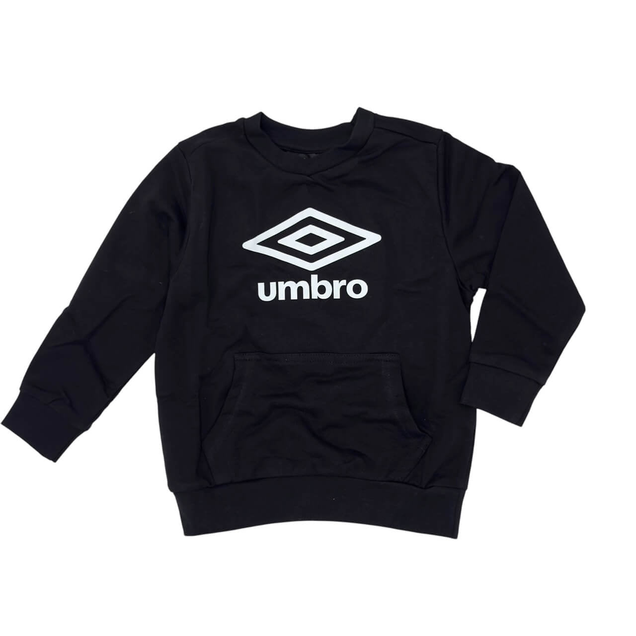 Felpa in Cotone Umbro