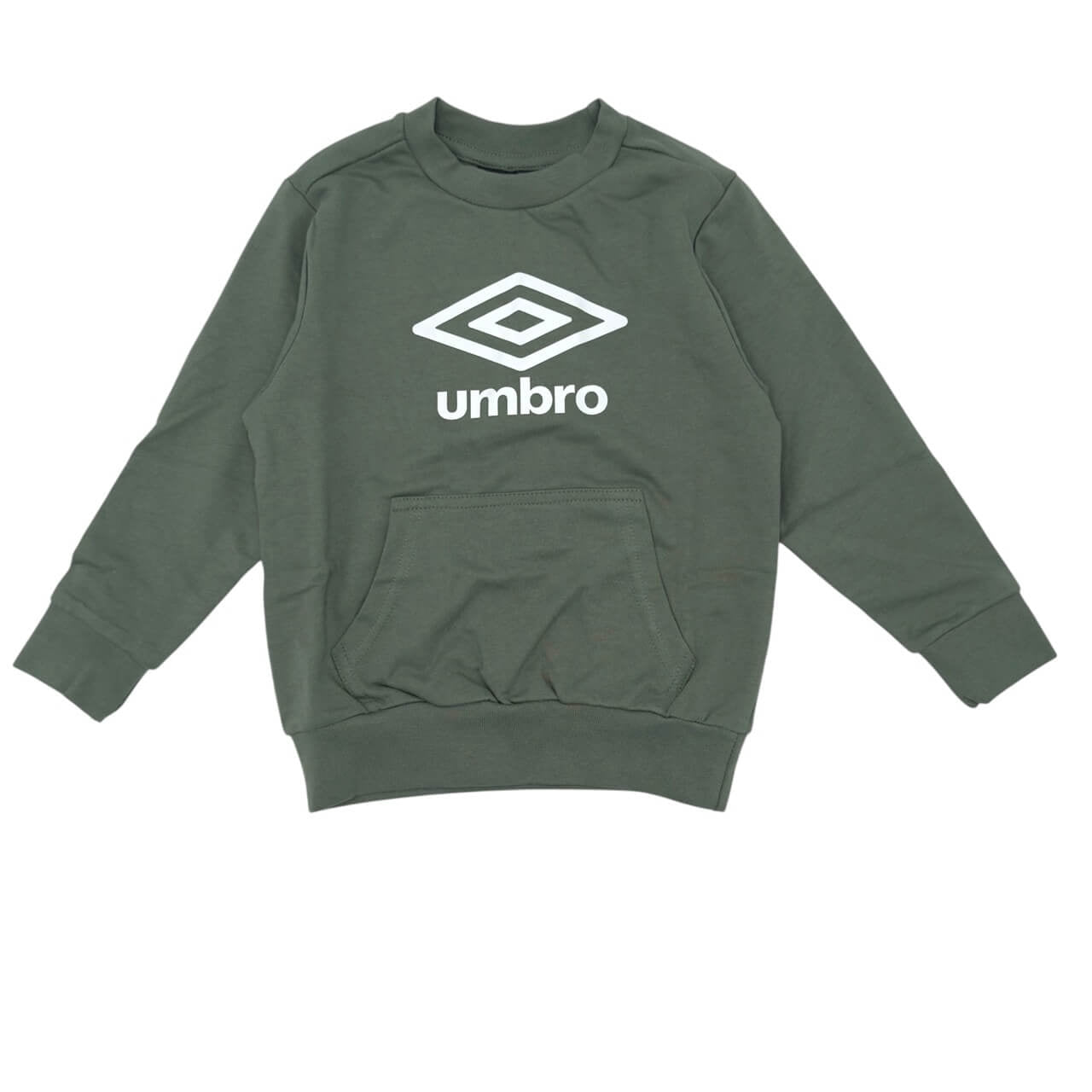 Felpa in Cotone Umbro