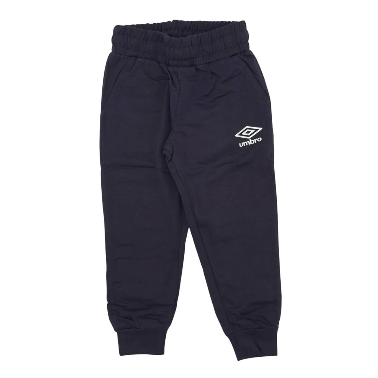 Pantalone Tuta Cotone Umbro