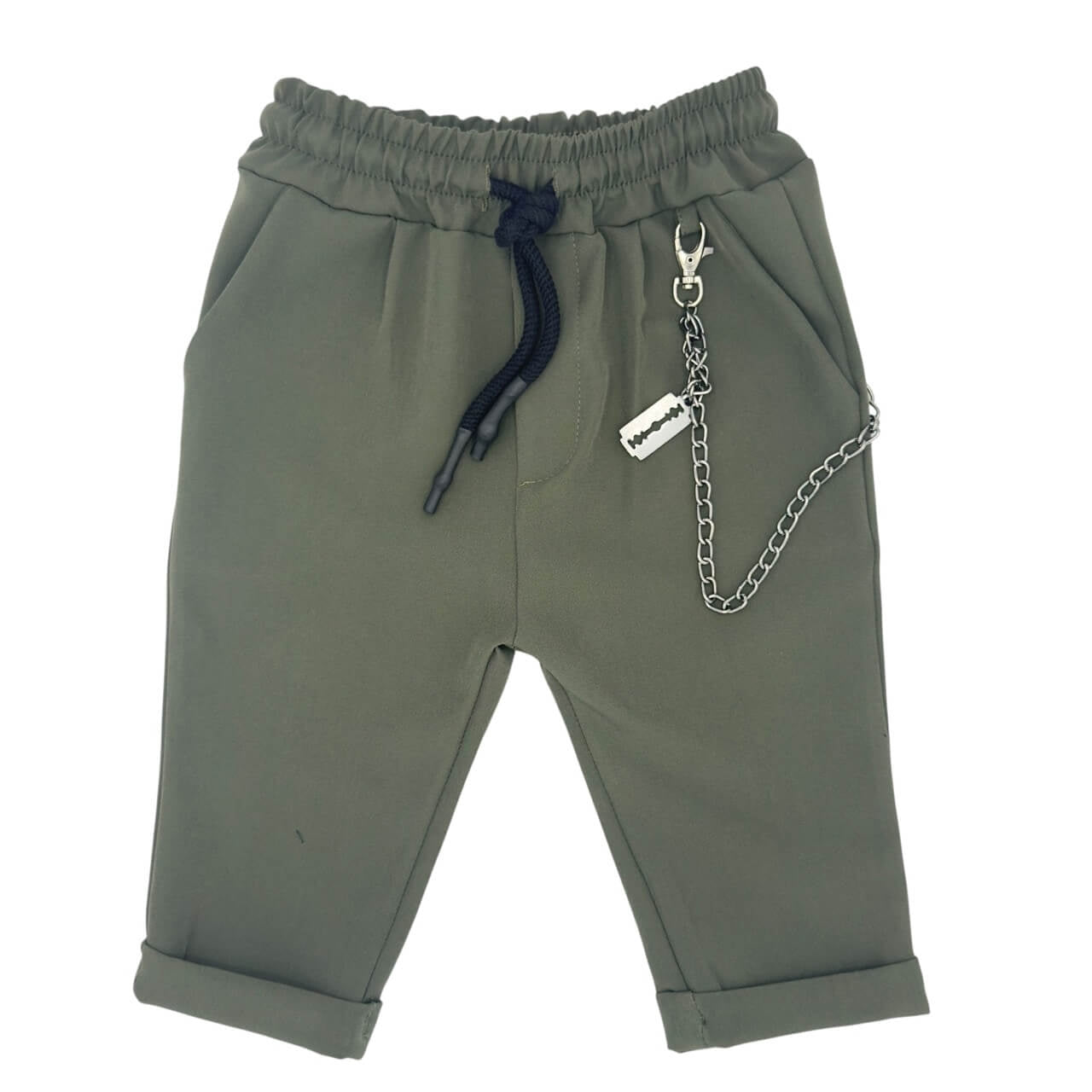 Pantalone Praga Pierre Cardin Neonato