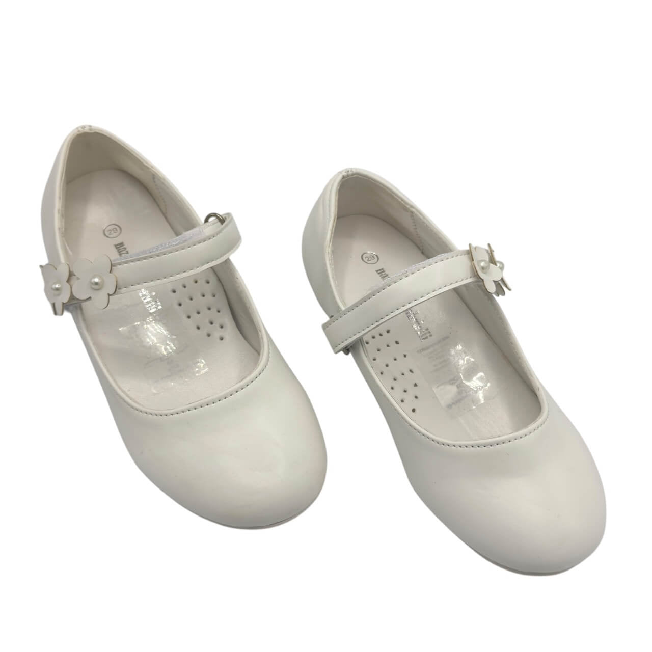 Ballerine Bimba Elegante