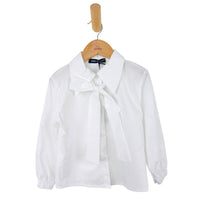 Camicia Bimba Cotone