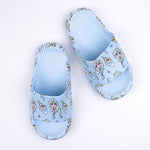 Pantofole in gomma Frozen