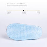 Pantofole in gomma Frozen