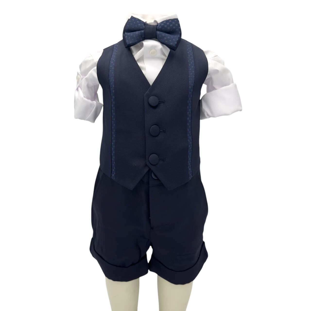 Completo Cerimonia Bambino