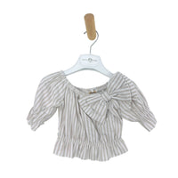 Top Corto Bimba