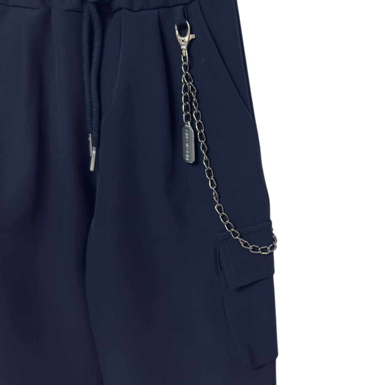 Pantalone Cargo Tasconi Pierre Cardin Bimbo