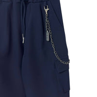 Pantalone Cargo Tasconi Pierre Cardin Bimbo