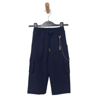 Pantalone Cargo Tasconi Pierre Cardin Bimbo