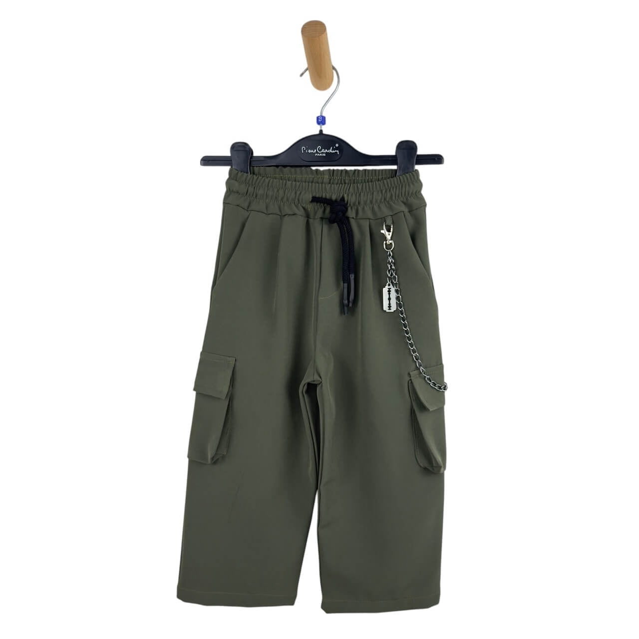 Pantalone Cargo Tasconi Pierre Cardin Bimbo