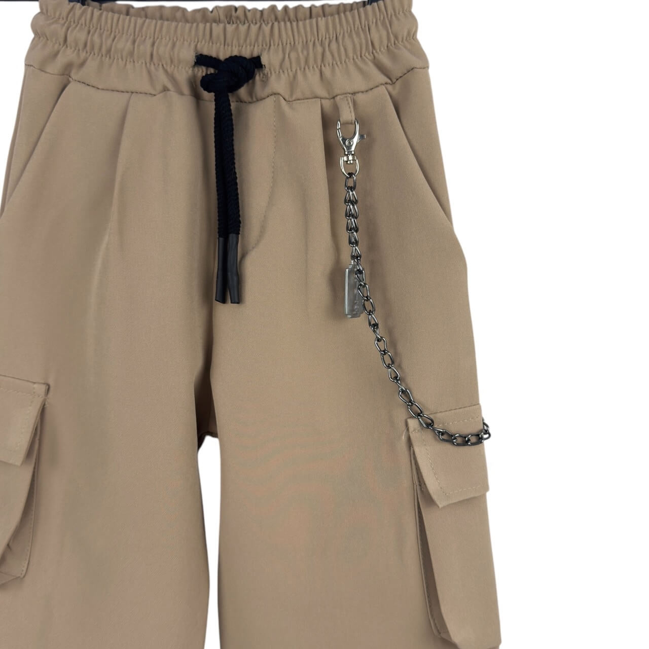 Pantalone Cargo Tasconi Pierre Cardin Bimbo