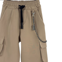 Pantalone Cargo Tasconi Pierre Cardin Bimbo