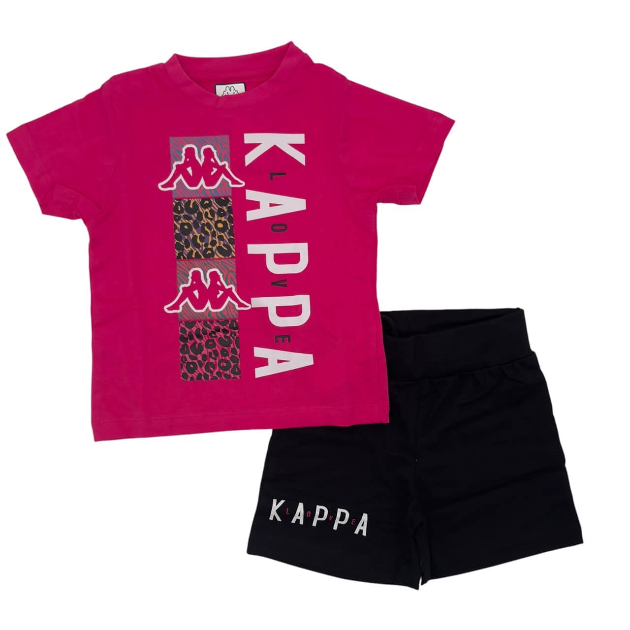 Completo Bimba Kappa