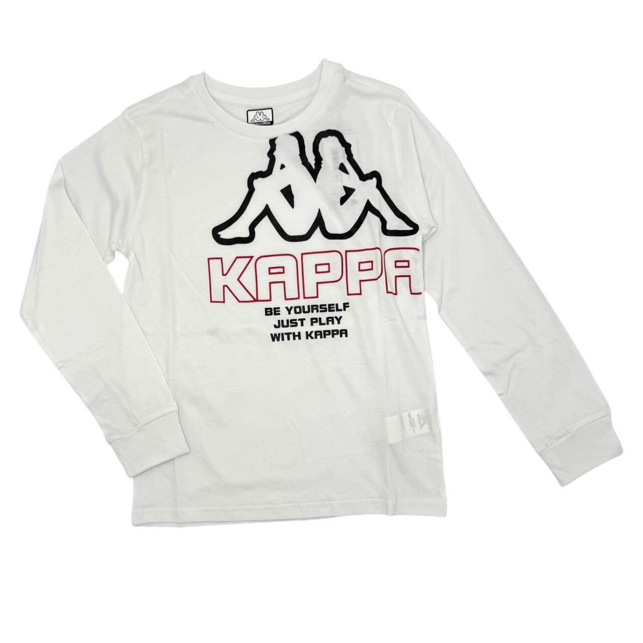 T-Shirt Kappa
