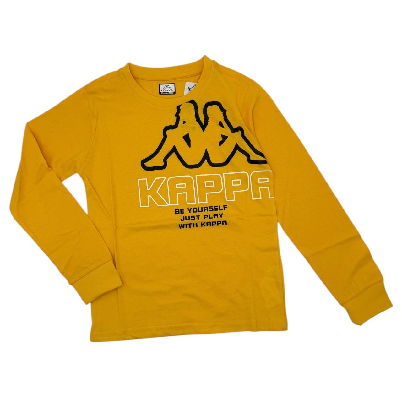 T-Shirt Kappa
