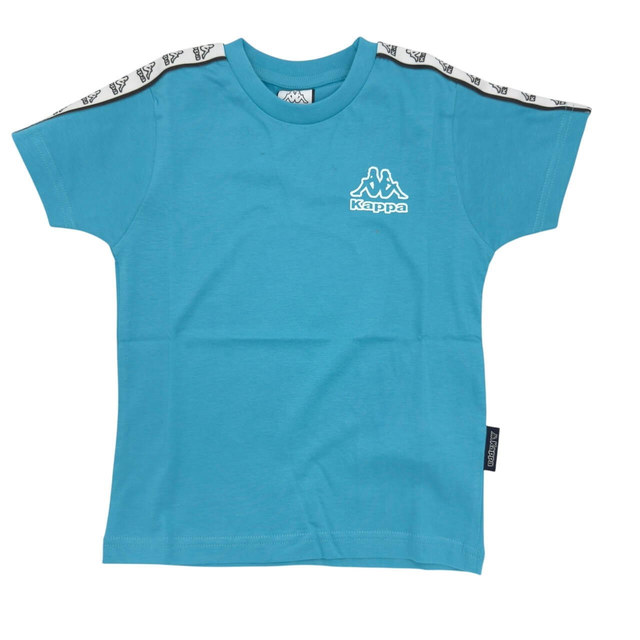 T-Shirt Bimbo Kappa