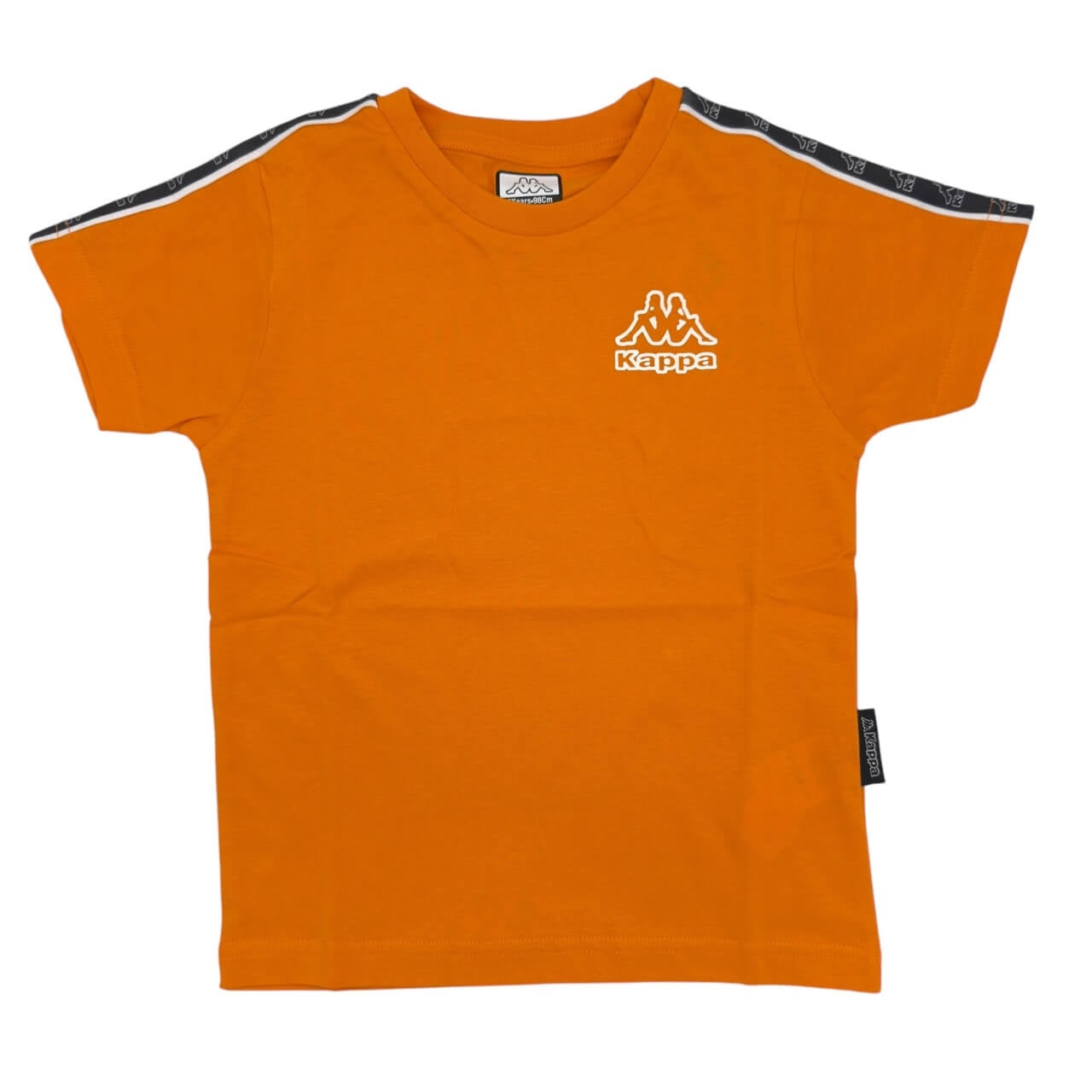 T-Shirt Bimbo Kappa