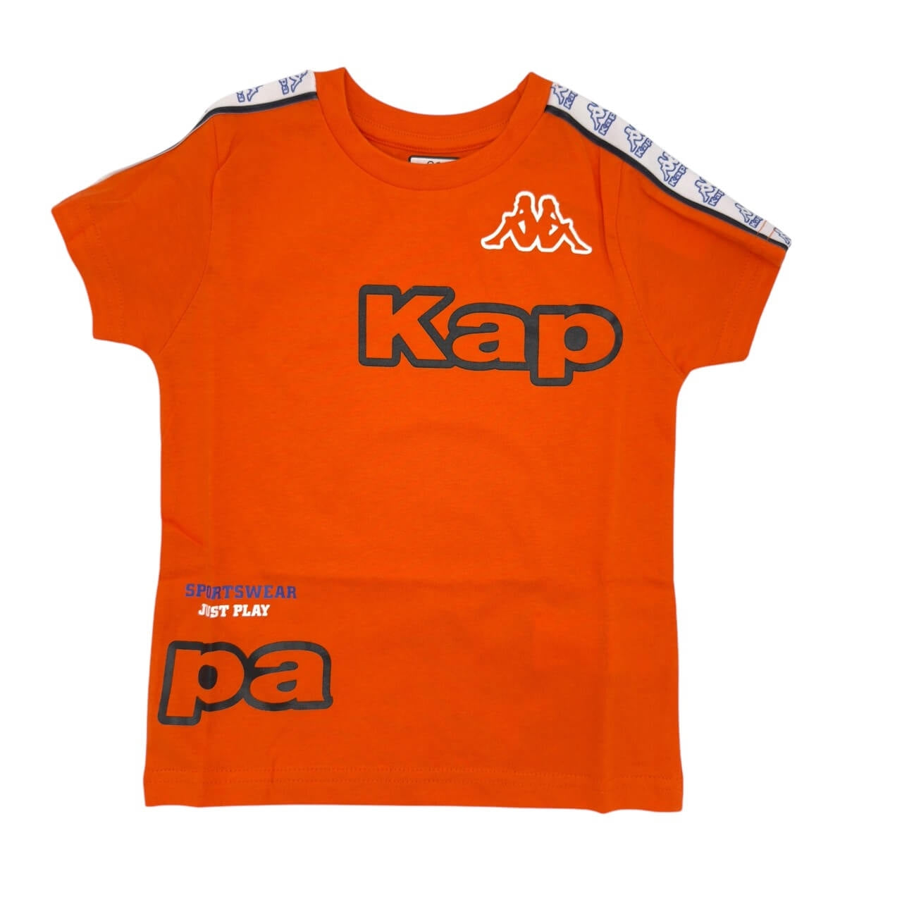 T-Shirt Bimbo Kappa