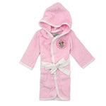 Accappatoio In spugna Disney Minnie