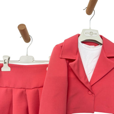 Completo Bimba Tailleur