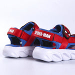 Sandali Spider Man