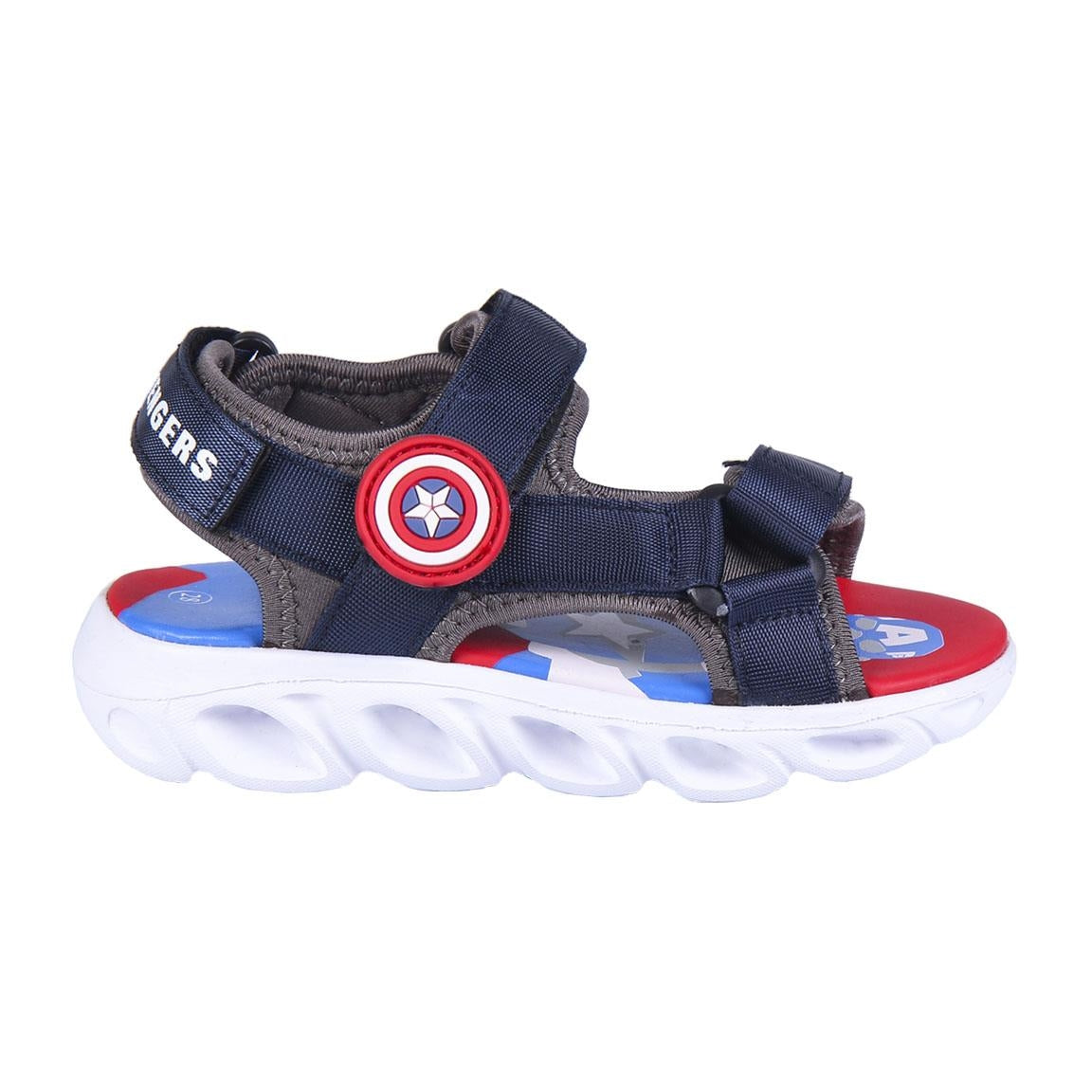 Sandali Avengers