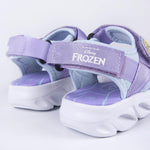 Sandali Frozen