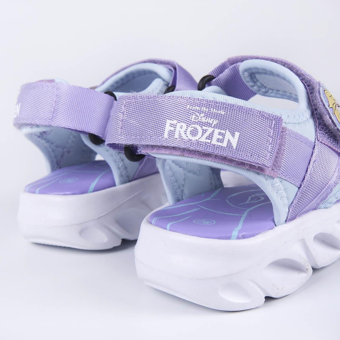 Sandali Frozen