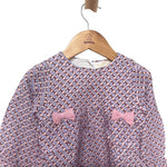 Abitino Cotone Neonata