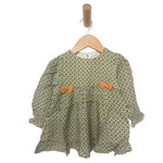 Abitino Cotone Neonata