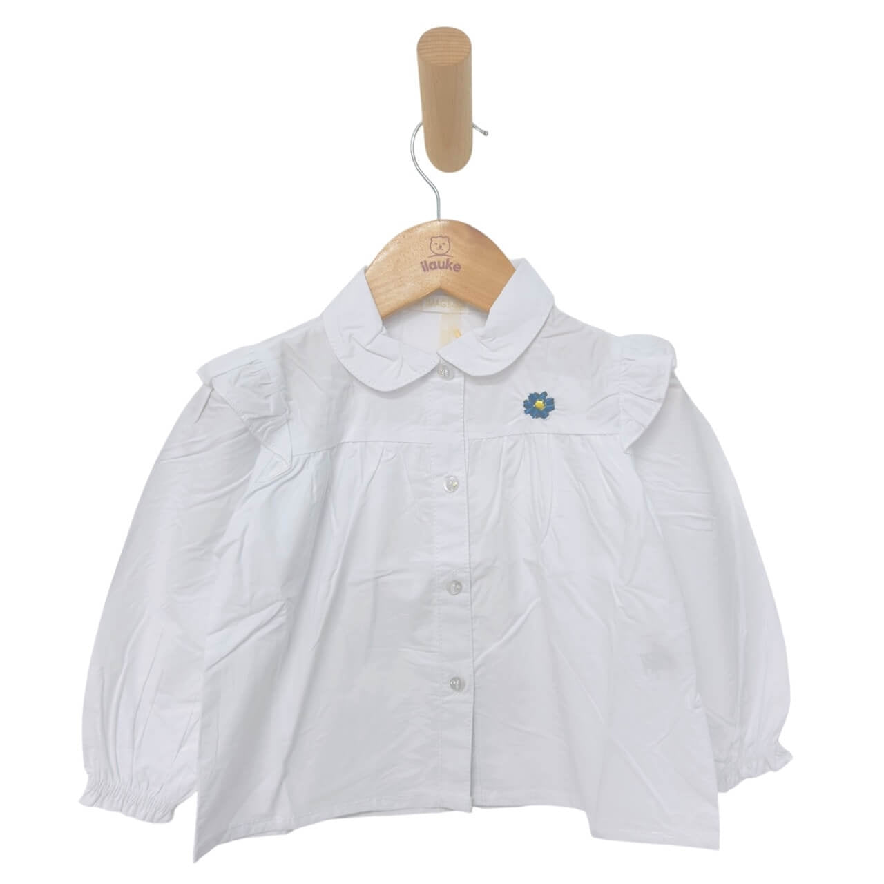 Camicia Neonata