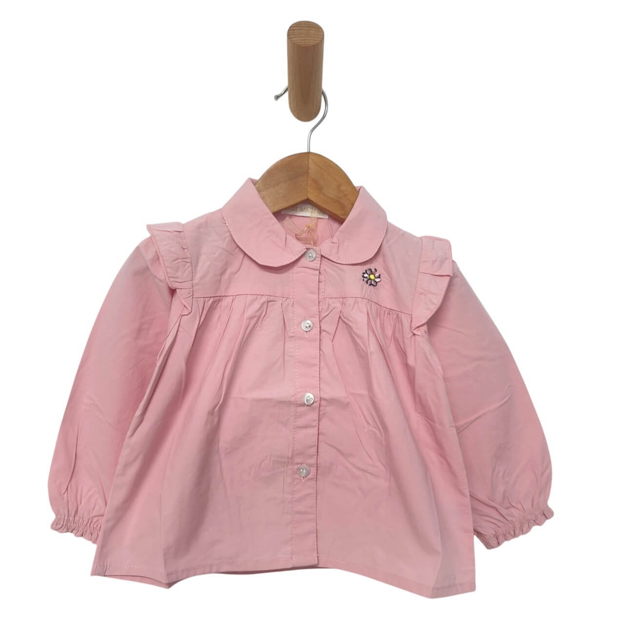 Camicia Neonata