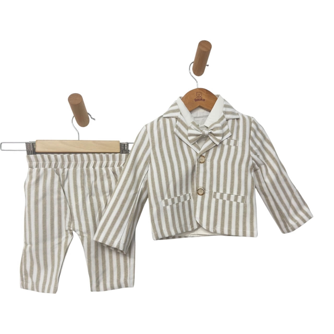 Completo Neonato 4 Pezzi