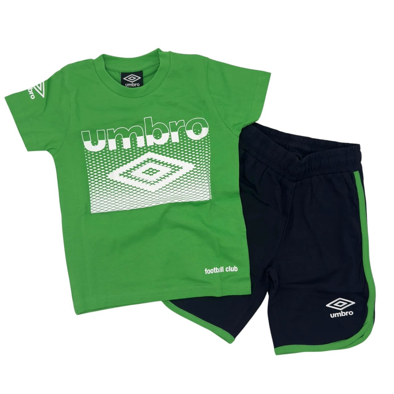 Completo Bimbo Umbro