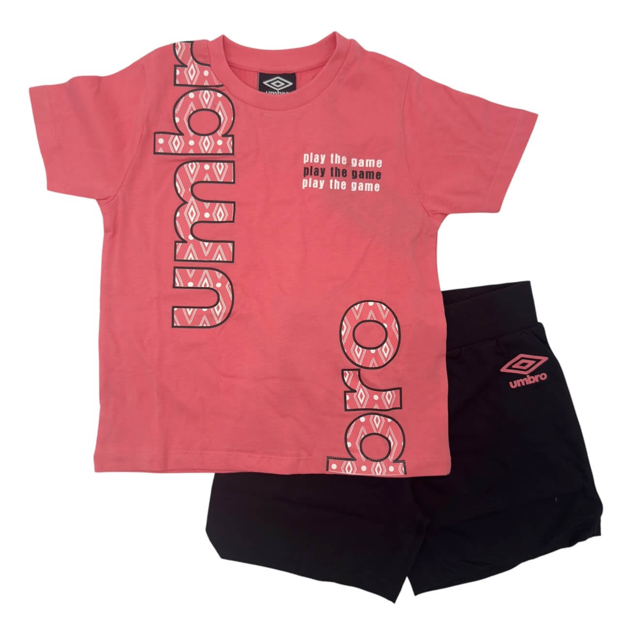 Completo Bimba Umbro