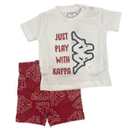 Completo Kappa Neonato