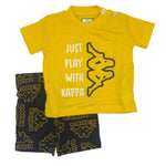 Completo Kappa Neonato